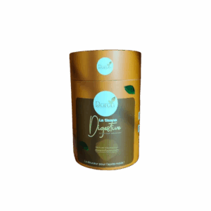 TISANE DIGESTIVE